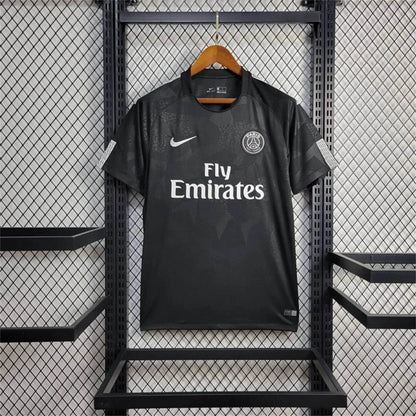 2017/2018 Retro Psg Paris Saint-Germain Third Away